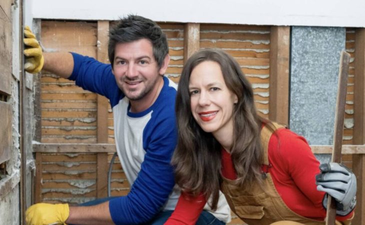 Revamped ‘Who’s Afraid of a Cheap Old House?’ returns to HGTV